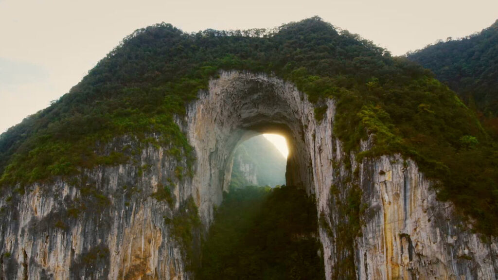 O Melhor Dos Destinos Do Mundo Guizhou National Geographic Portugal