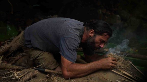 Primal Survivor: O Poderoso Rio Mekong