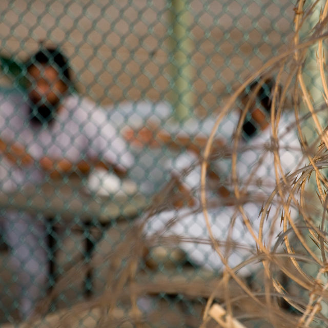 Bastidores: Guantánamo