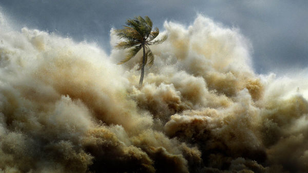 Tsunami: Corrida Contra o Tempo